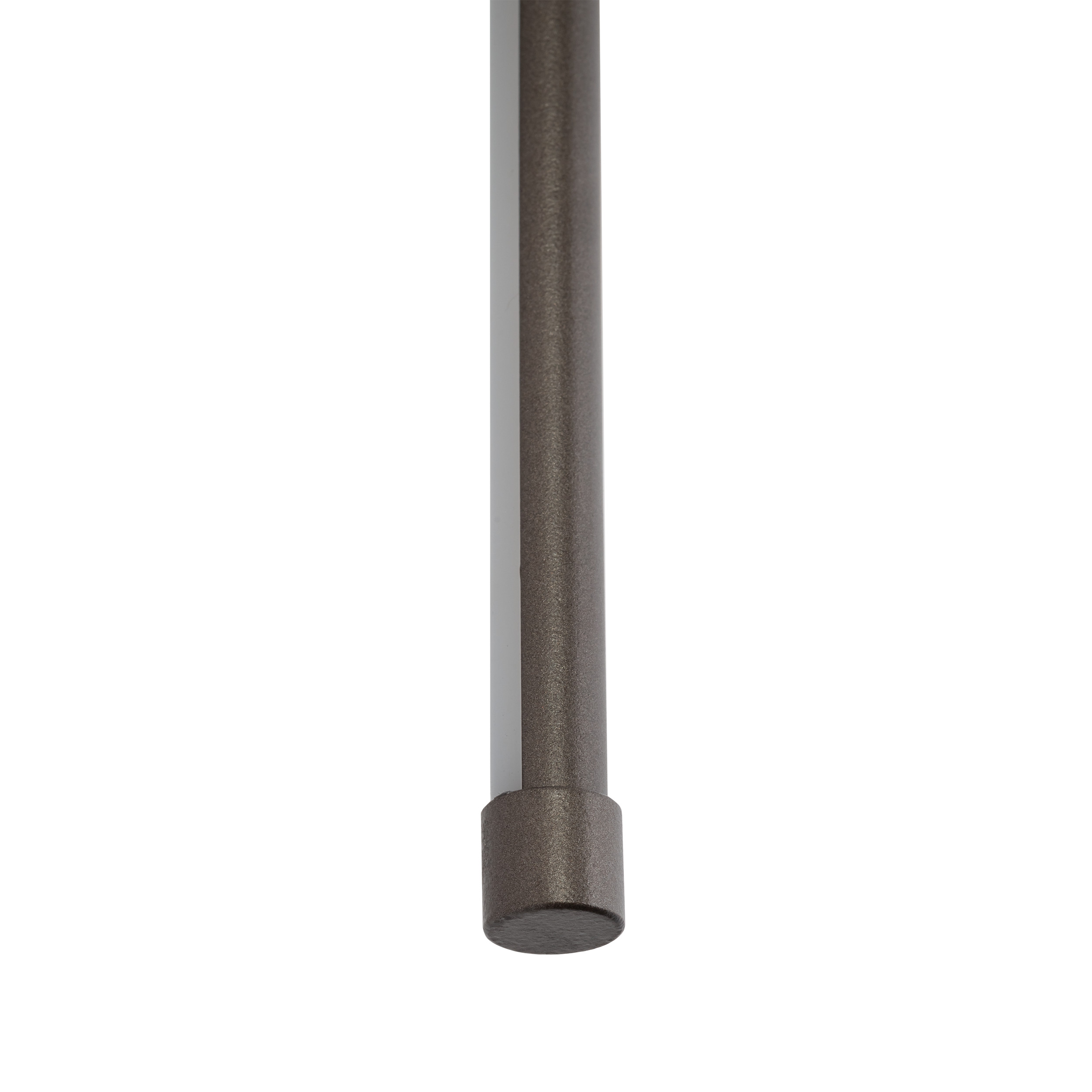 LED аплик LIXA 12W 3000K 480 lm кафяв TK LIGHTING TK18297