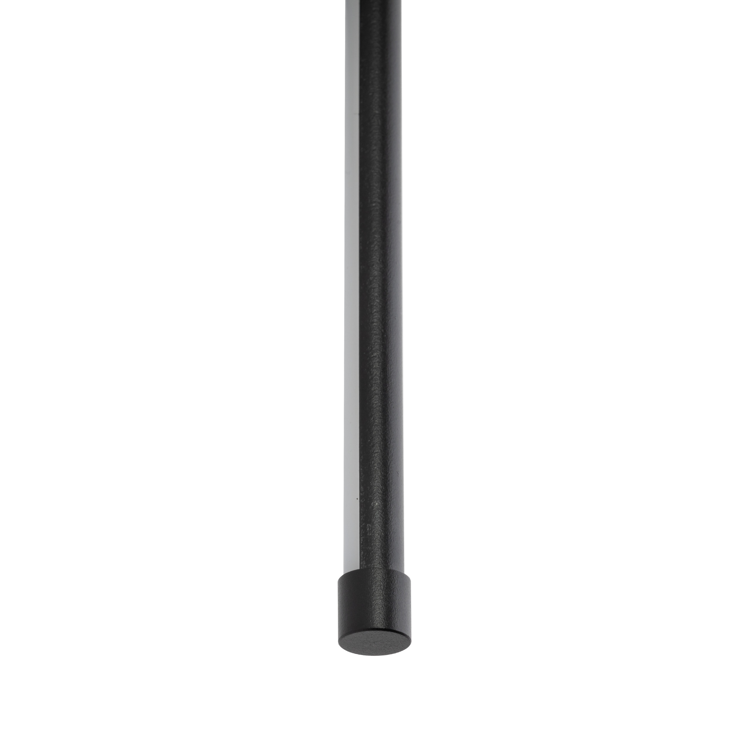 LED аплик LIXA 12W 3000K 480 lm черен TK LIGHTING TK18298