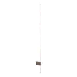 LED аплик LIXA 18W 3000K 720 lm кафяв TK LIGHTING TK18300