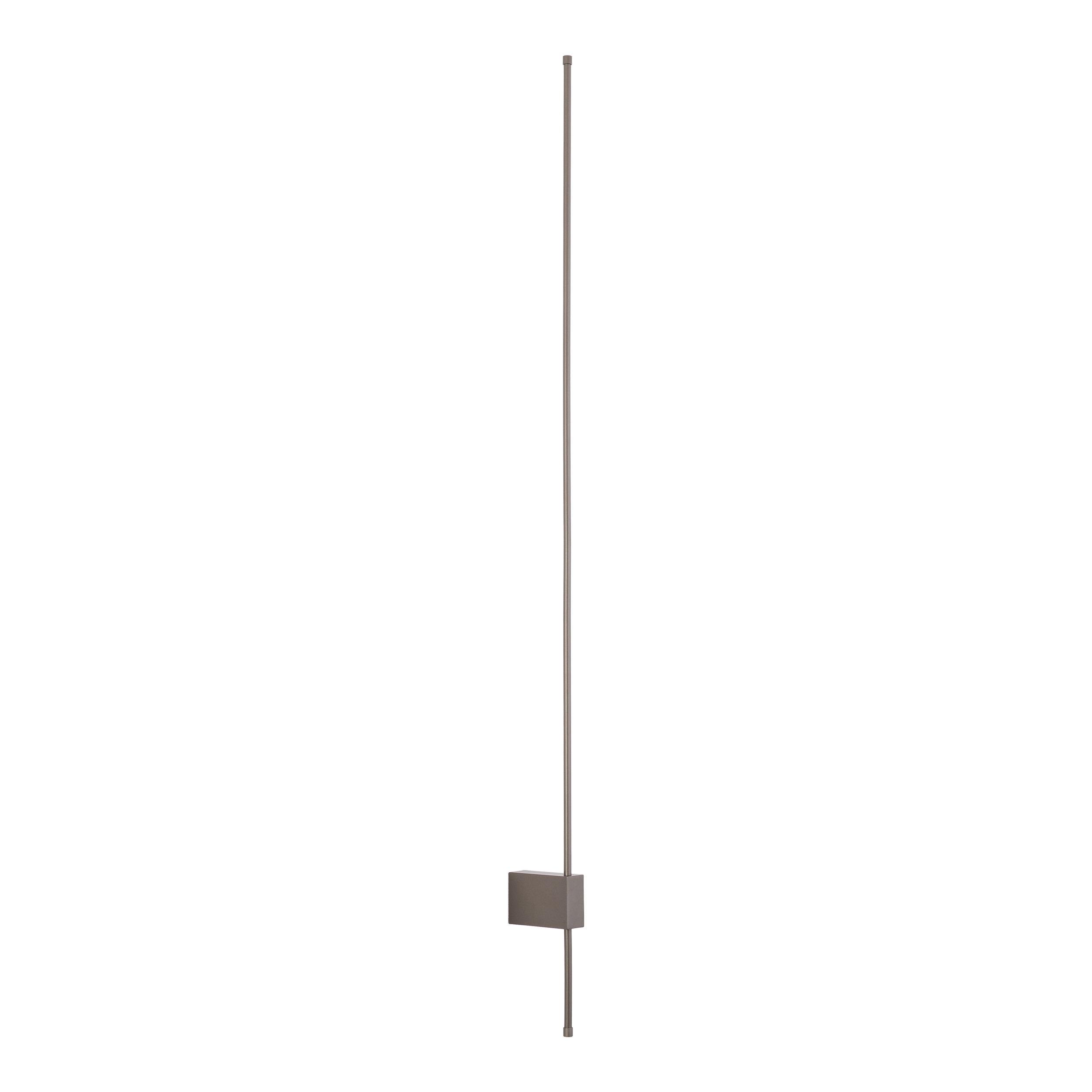 LED аплик LIXA 18W 3000K 720 lm кафяв TK LIGHTING TK18300