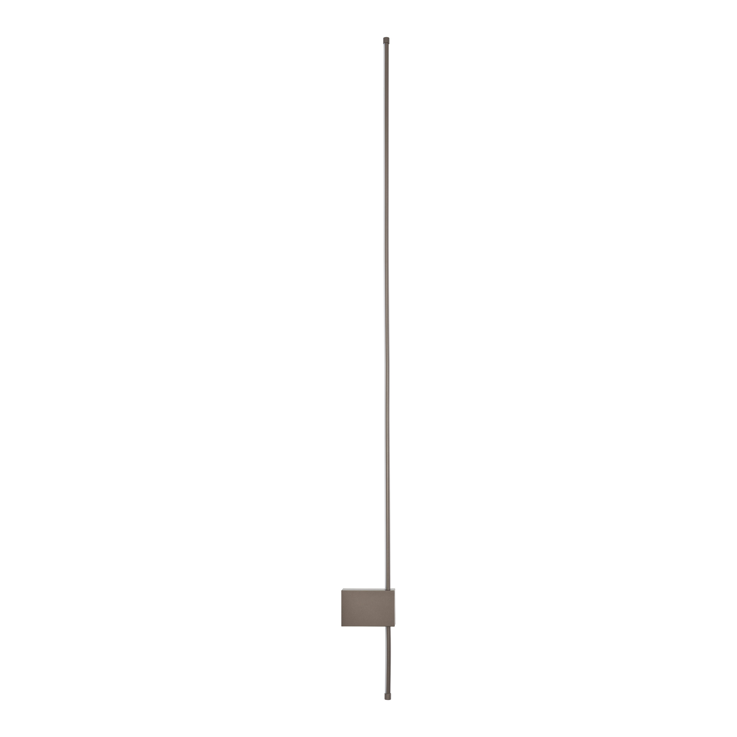 LED аплик LIXA 18W 3000K 720 lm кафяв TK LIGHTING TK18300