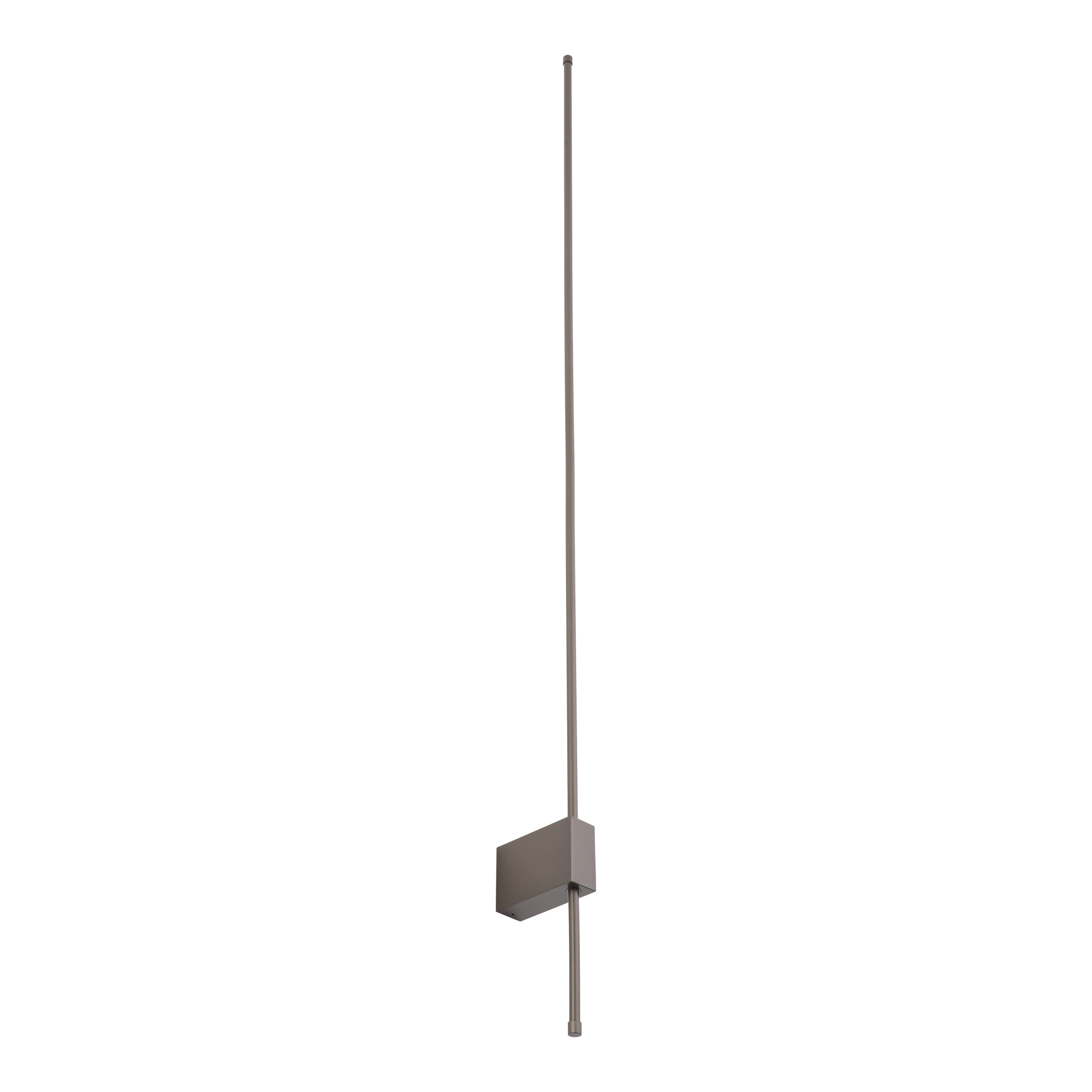 LED аплик LIXA 18W 3000K 720 lm кафяв TK LIGHTING TK18300