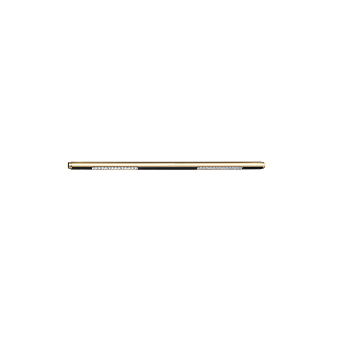 Магнитен LED модул LOOP 60 см 3000K VK LIGHTING VK/04717/DARK2/DA/GDB/W/60