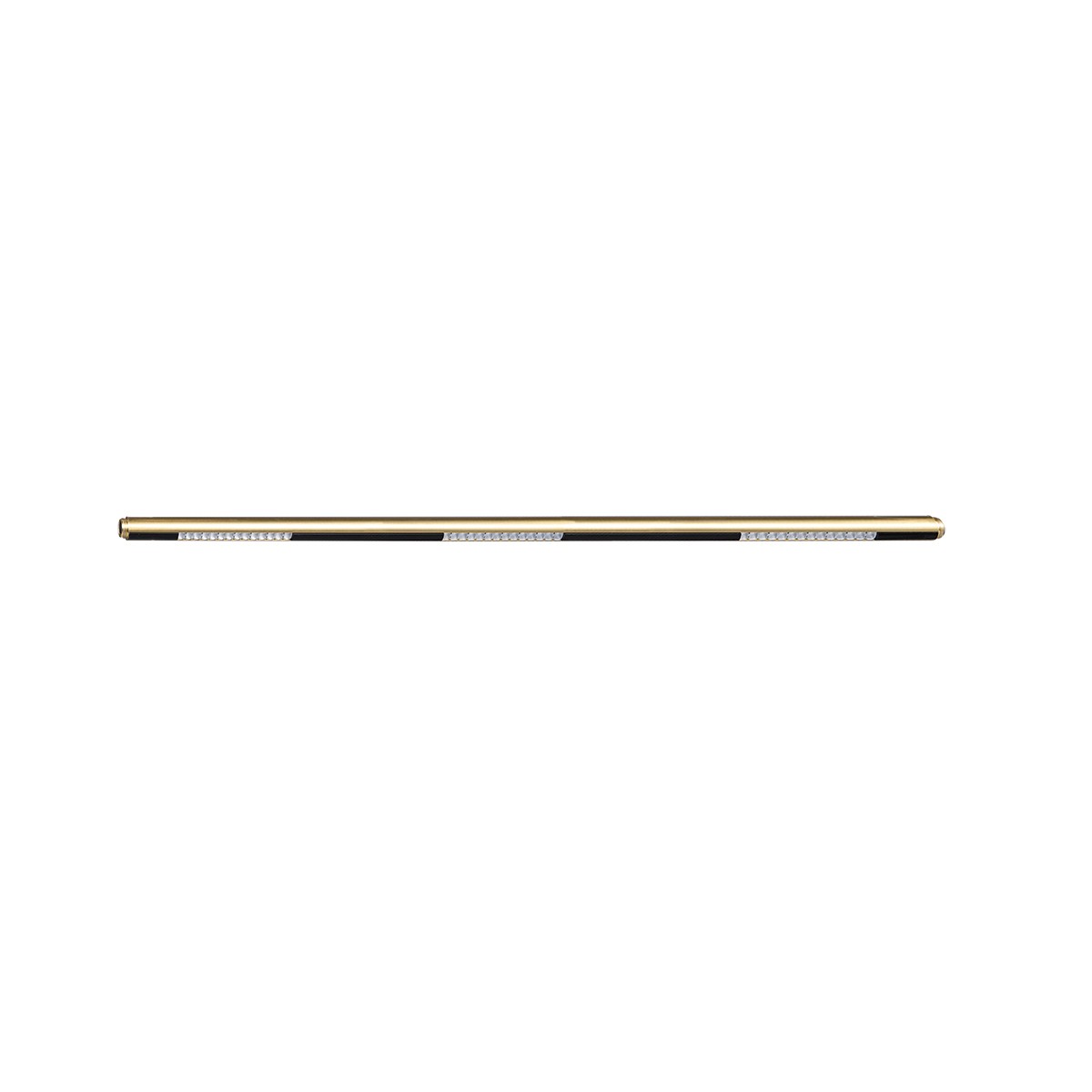 Магнитен LED модул LOOP 90 см 3000K VK LIGHTING VK/04717/DARK3/DA/GDB/W/90