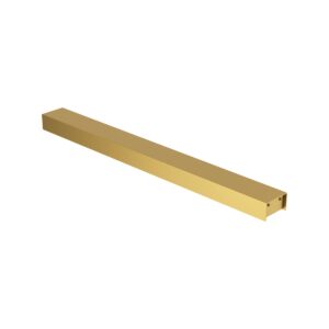 Захранващ модул LOOP 150W Сатен Злато VK LIGHTING VK/04717/PS/150W