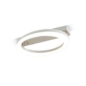 Плафон LED 24W 1200 lm 3CCT димируем с дистанционно BEGHLER B05-119
