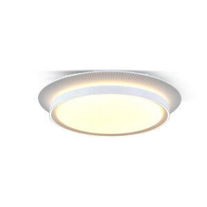 Плафон LED 23W 3CCT с дистанционно управление BEGHLER B05-55