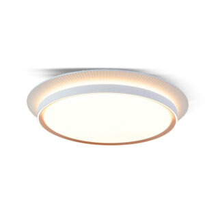 Плафон LED 39W 1950 lm 3CCT димируем с дистанционно BEGHLER B05-56