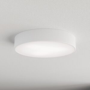 Плафон CLEO 400 Бял Ø40 см E27 TEMAR LIGHTING 613905