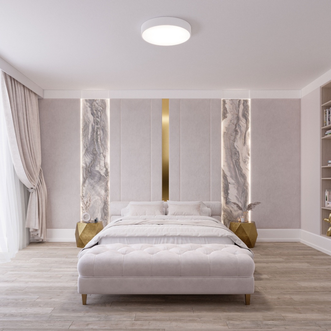 Плафон CLEO 400 Бял Ø40 см E27 TEMAR LIGHTING 613905