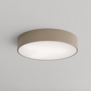 Плафон CLEO 400 Бежов Ø40 см E27 TEMAR LIGHTING 692597