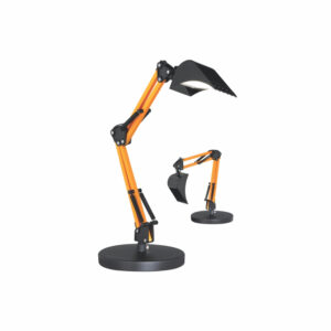 Настолна LED лампа 4W 3000K 400 lm Lambario LDD01-11