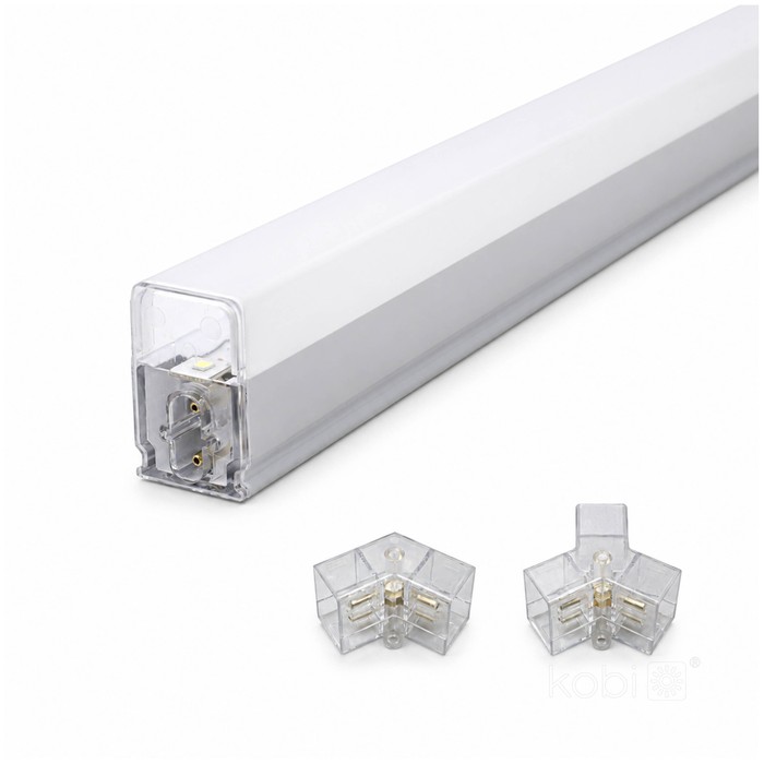 Kobi LED осветителна система HEXLINE 216 W, 208 × 300 cm – 004994