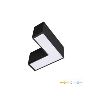LED L-конектор KOLINE K2 8 W – 003720
