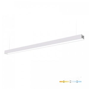Линеен LED осветител KOLINE GO 40W CCT 4800 lm бял KOBI Pro 004835