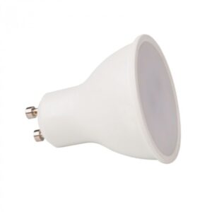 LED крушка GU10 10W 4000K 900 lm ECO LIGHT EC79475