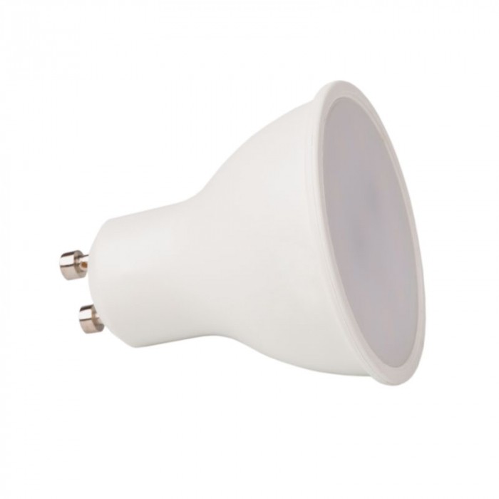 LED крушка GU10 10W 4000K 900 lm ECO LIGHT EC79475