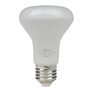 LED крушка R63 E27 10W 3000K 900 lm ECO LIGHT EC79470