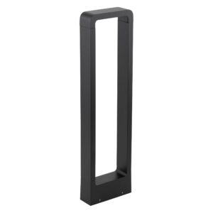 Градински LED стълб ARIUS M 10W 3000K 480 lm IP54 черен TK LIGHTING TK19000