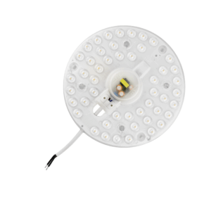 LED модул FIX 20W 2050 lm 3000K Ø165 мм MILAGRO EKM0462