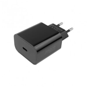 Зарядно USB-C 20W черно MILAGRO ME61643