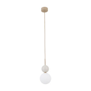 Висящо осветление RIVIERA 1xG9 TK LIGHTING TK11905