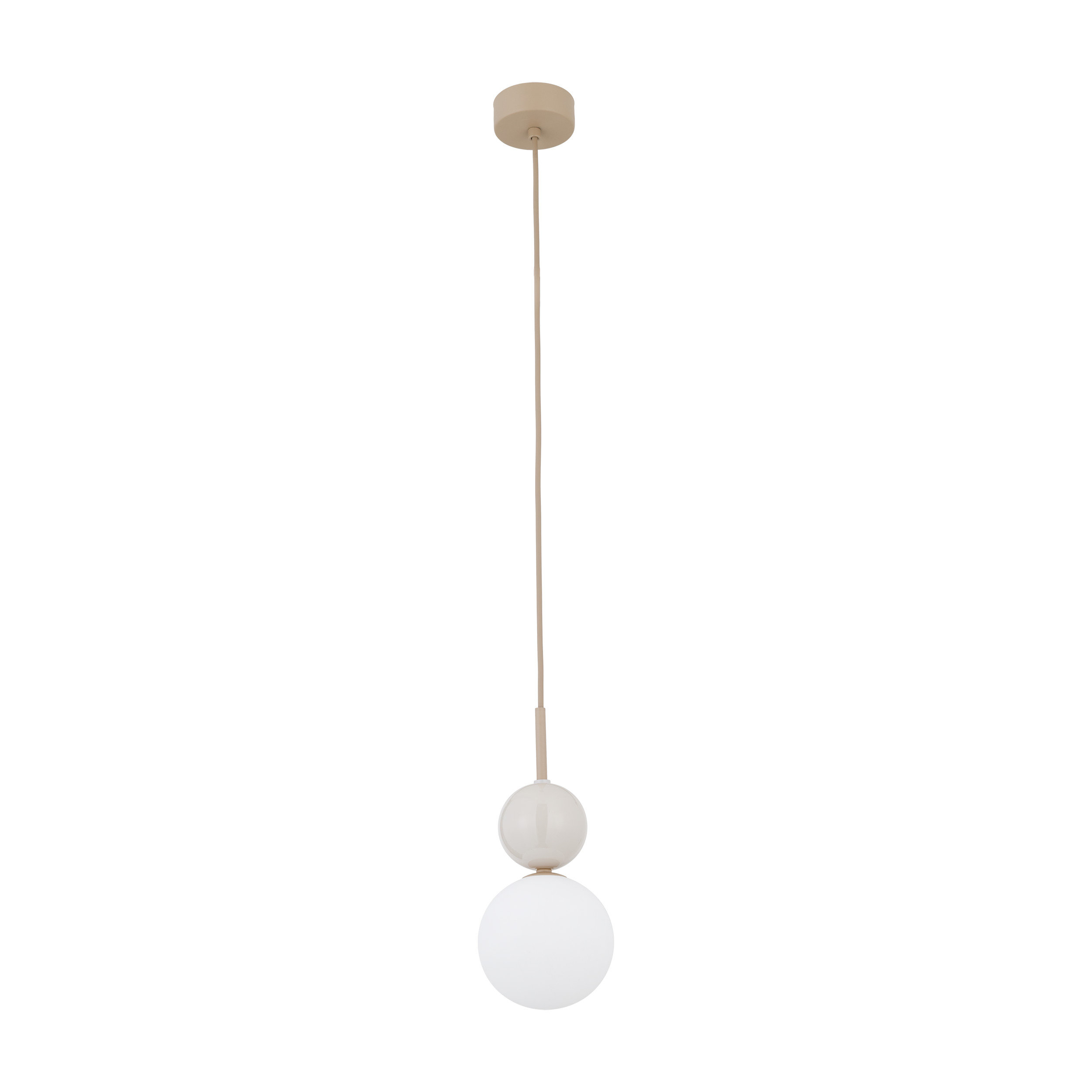 Висящо осветление RIVIERA 1xG9 TK LIGHTING TK11905