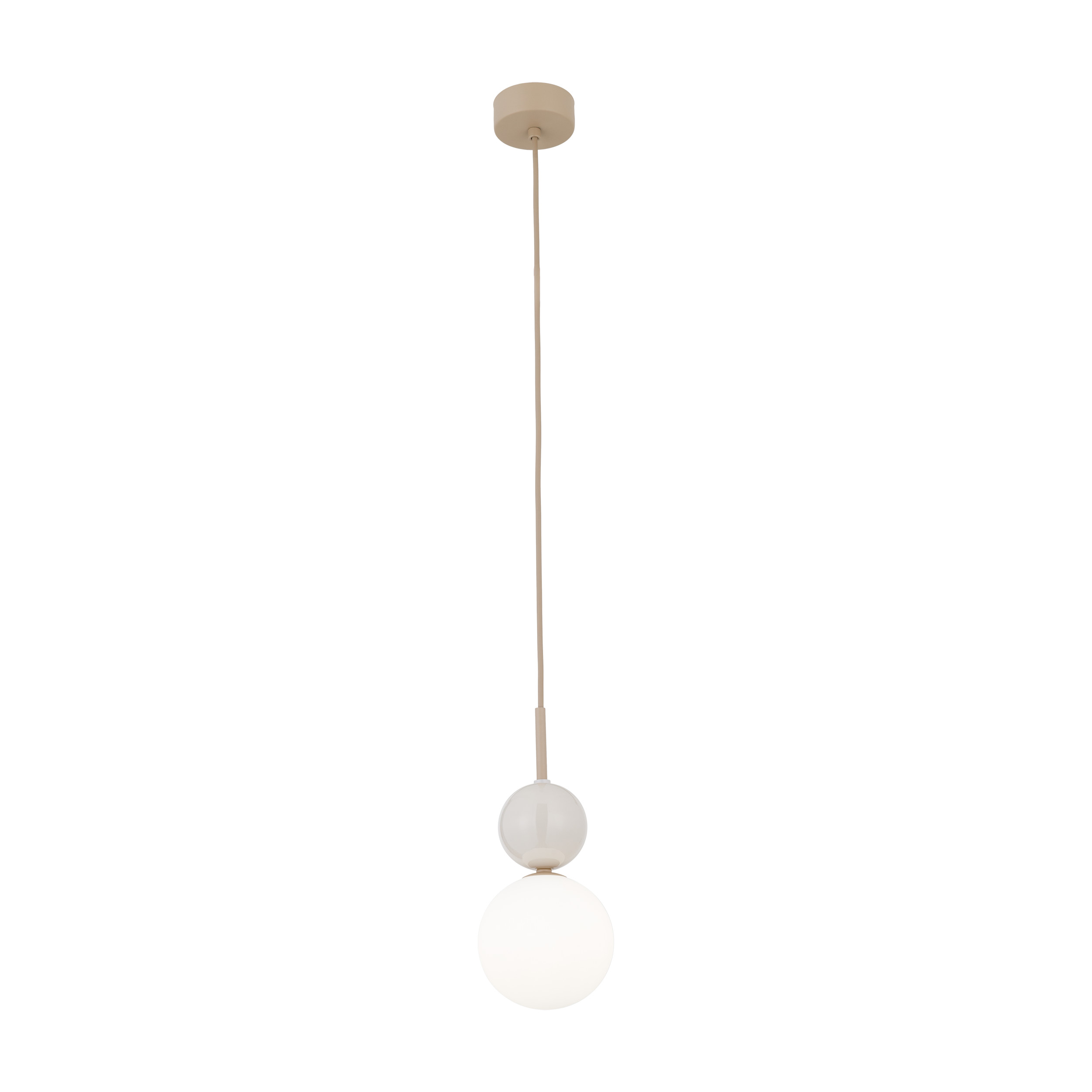 Висящо осветление RIVIERA 1xG9 TK LIGHTING TK11905