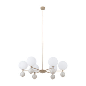 Висящо осветление RIVIERA 6xG9 TK LIGHTING TK11908