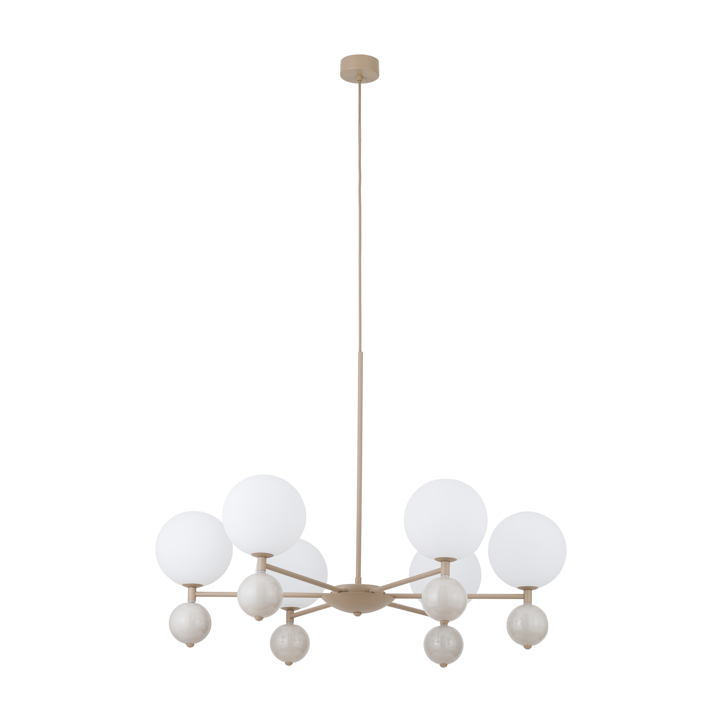 Висящо осветление RIVIERA 6xG9 TK LIGHTING TK11908