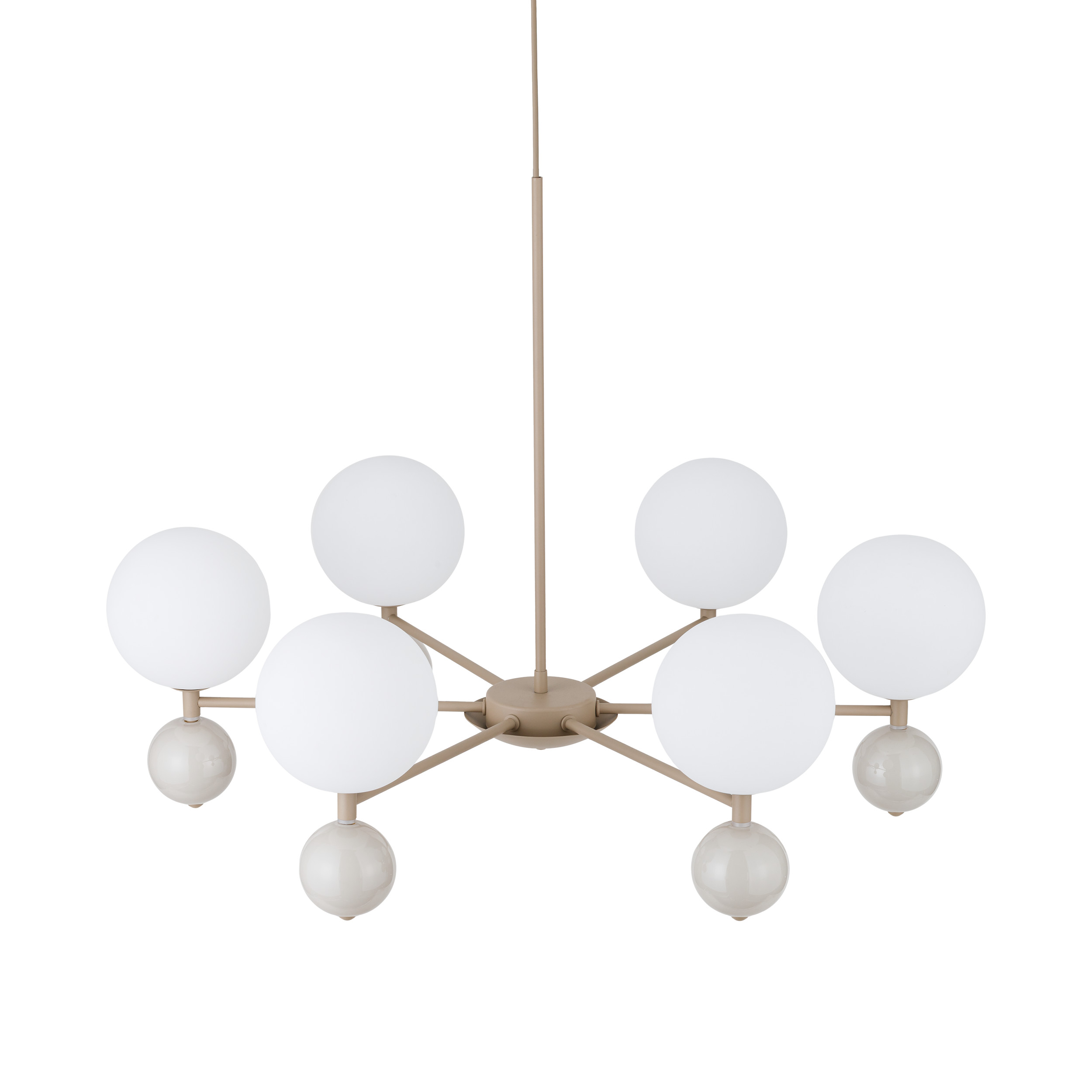 Висящо осветление RIVIERA 6xG9 TK LIGHTING TK11908