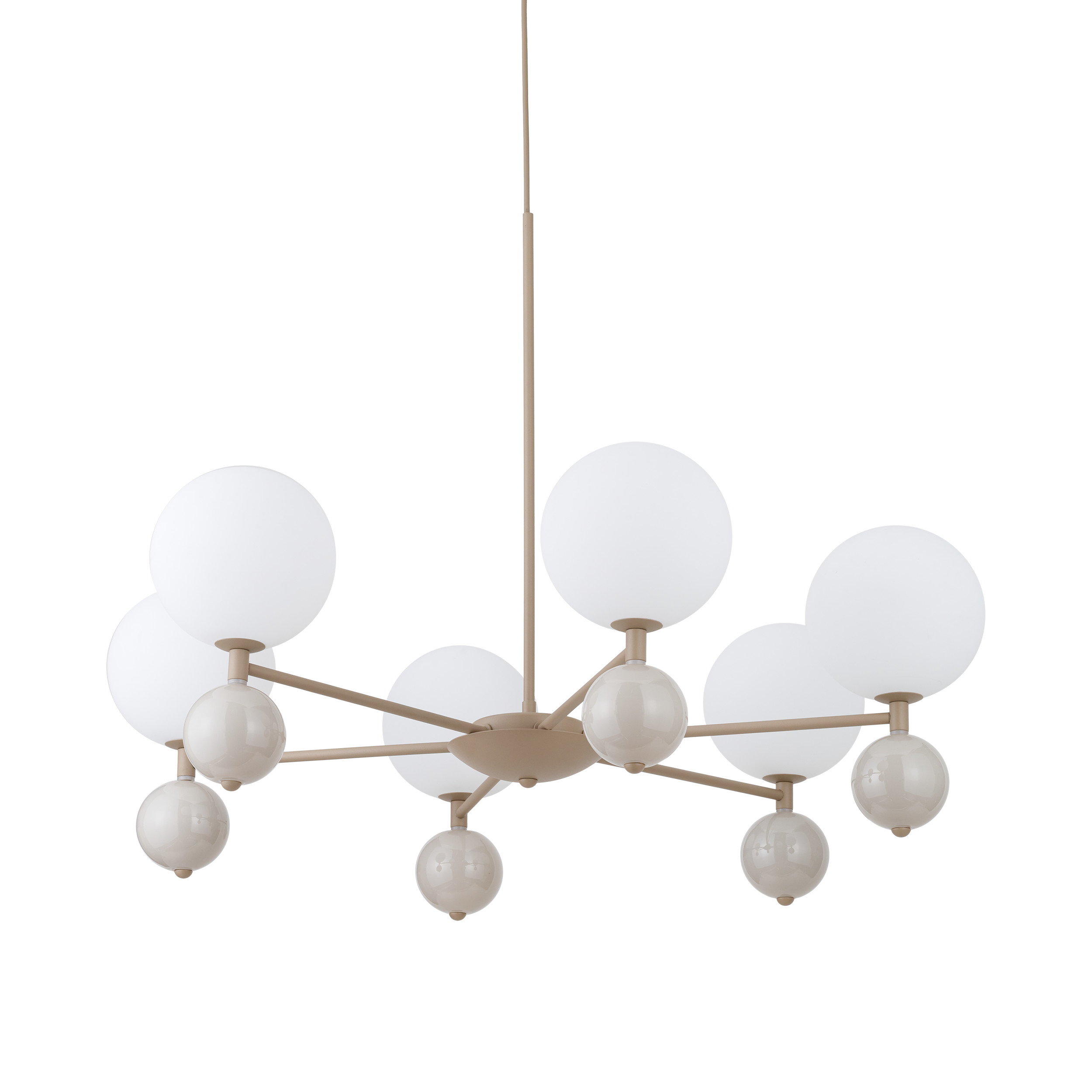 Висящо осветление RIVIERA 6xG9 TK LIGHTING TK11908