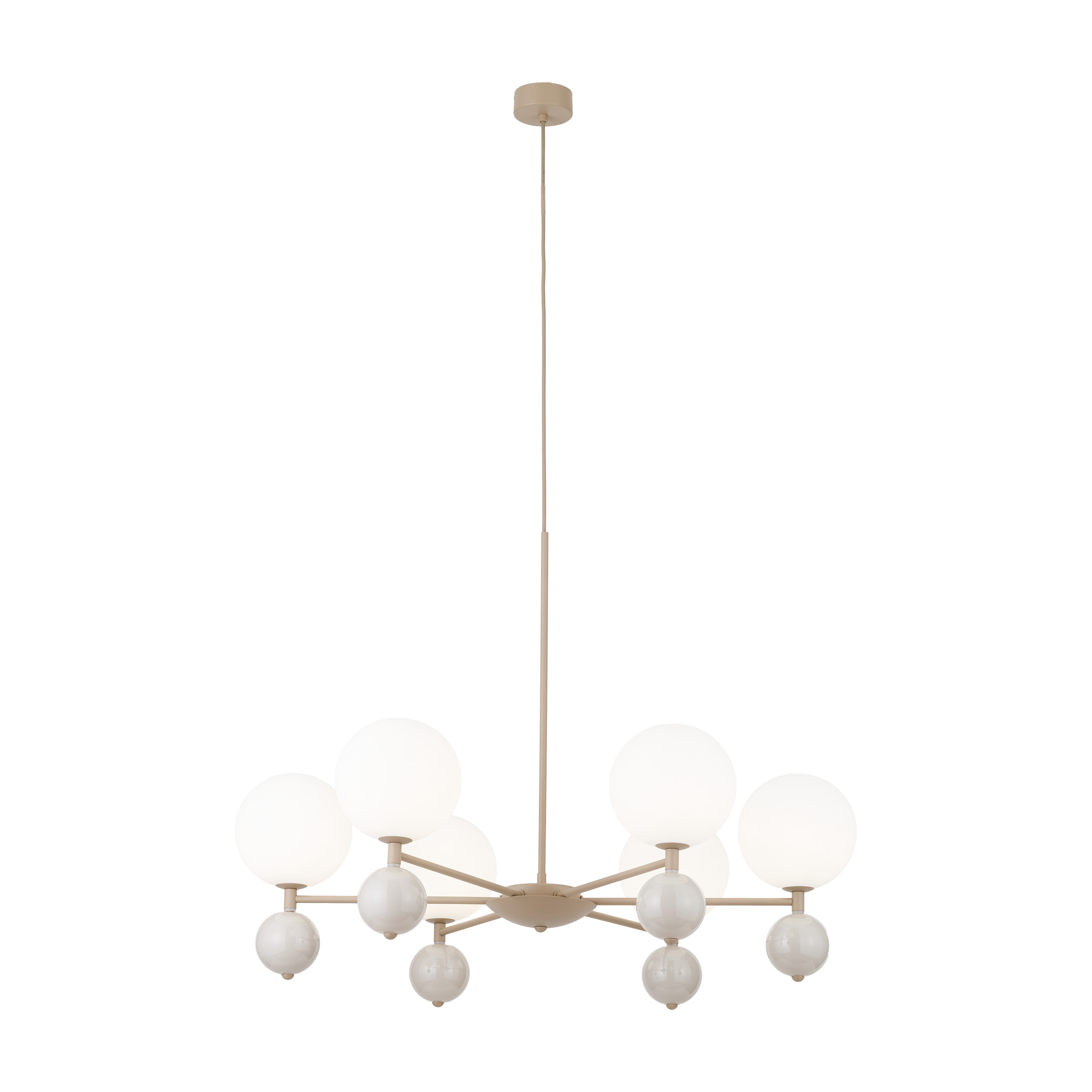 Висящо осветление RIVIERA 6xG9 TK LIGHTING TK11908