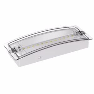 Аварийно LED тяло POSEIDON SAFE 3W IP65 EUROLAMP 145-28120