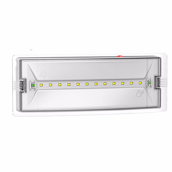 Аварийно LED тяло POSEIDON SAFE 3W IP65 EUROLAMP 145-28120
