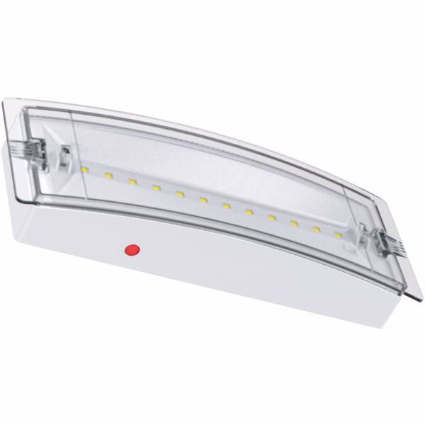 Аварийно LED тяло POSEIDON SAFE 3W IP65 EUROLAMP 145-28120