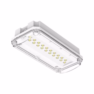 Аварийно LED тяло AEGIS 4.5W 6500K IP66 EUROLAMP 145-28131