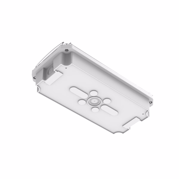 Аварийно LED тяло AEGIS 4.5W 6500K IP66 EUROLAMP 145-28131