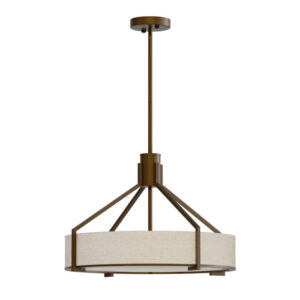 Висящо осветление DORETTO CHOCCO 50 4xE27 OPEN DESIGN HIGHLIGHTS OR85648