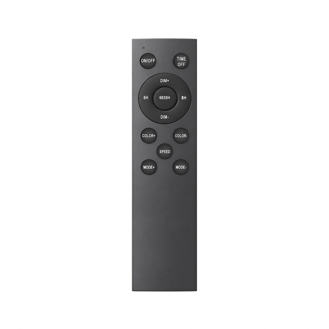 Светеща LED коледна елха 180 см 269 LED 2700K RGB IP44 MILAGRO – EKSW2899