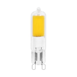 LED крушка COB G9 4W 4000K 530 lm EKO-LIGHT EKZA1674