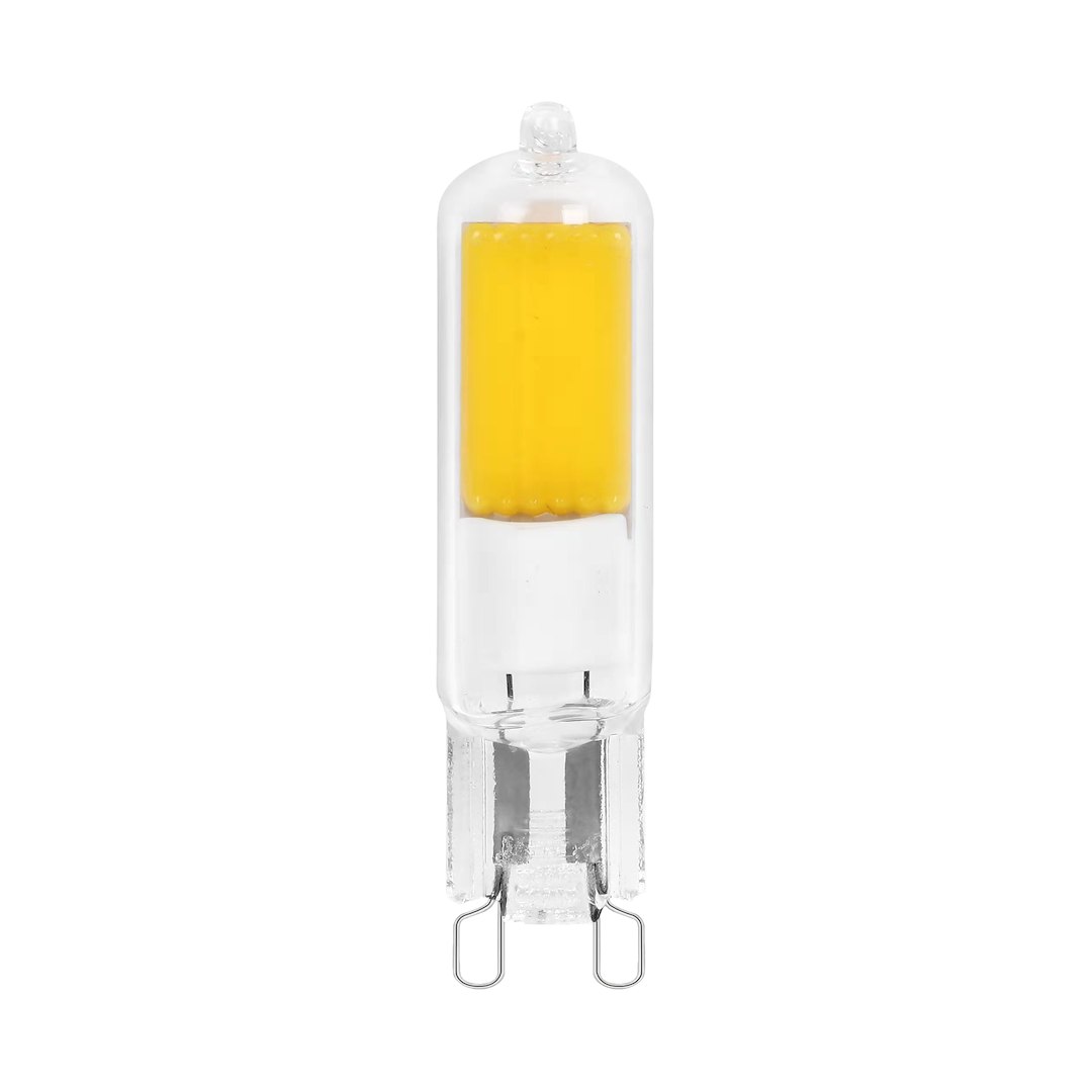 LED крушка COB G9 4W 3000K 530 lm EKO-LIGHT EKZA1673