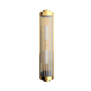 Аплик FUMI PARETTE GOLD IP44 OPEN DESIGN – OR84481