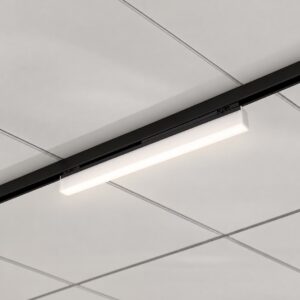 Линейно LED тяло за монофазна шина RULER 30 см MILAGRO ML70273