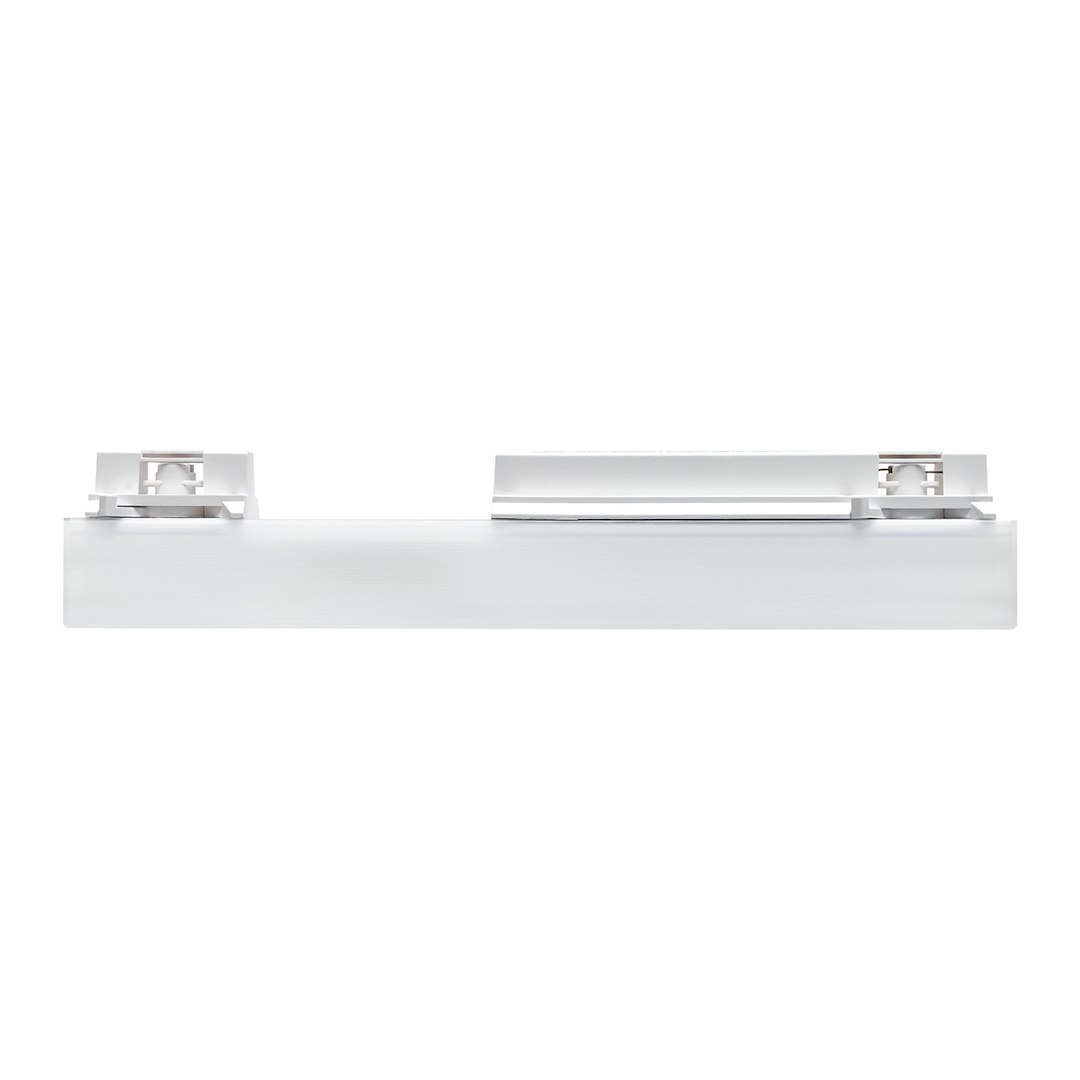 Линейно LED тяло за монофазна шина RULER 30 см MILAGRO ML70274