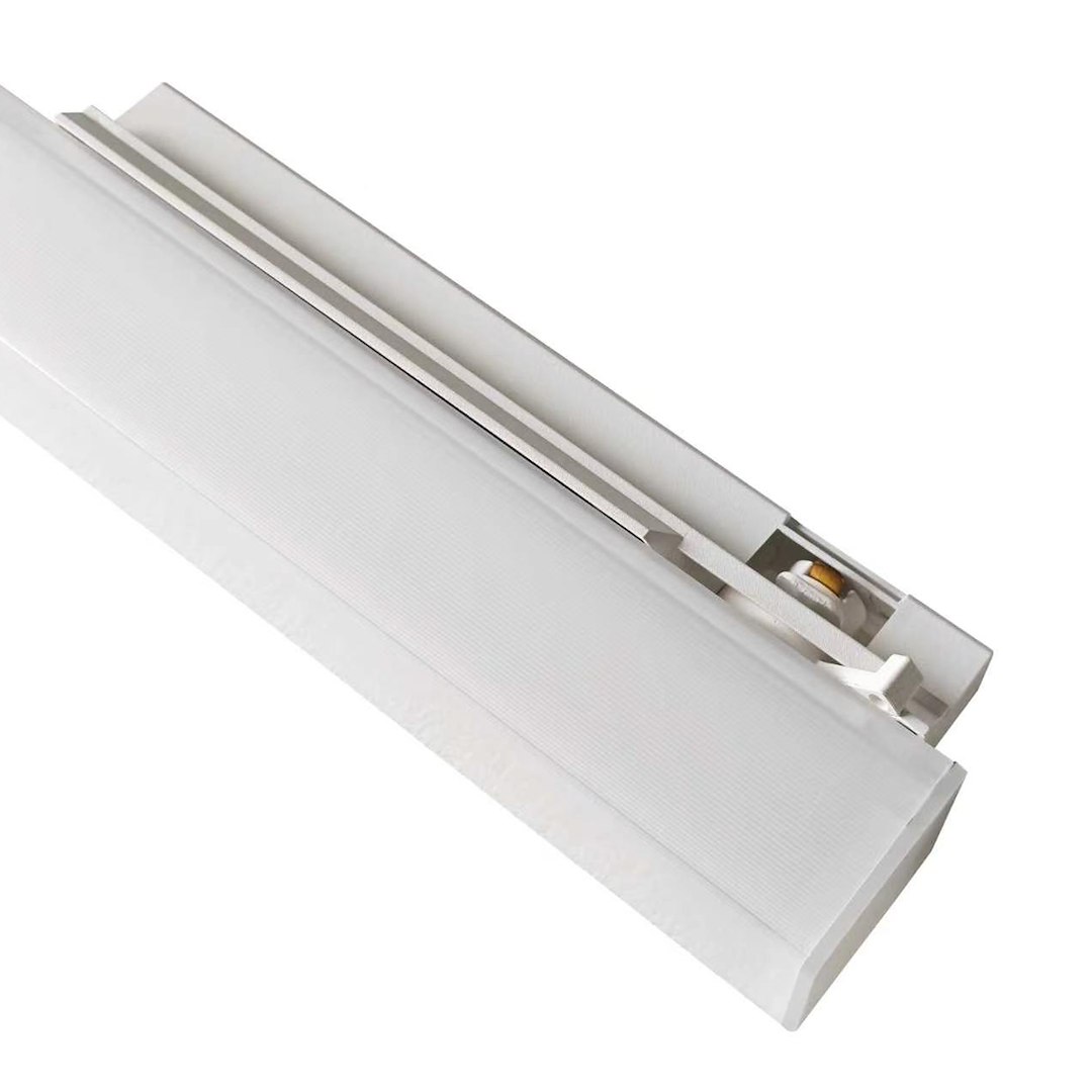 Линейно LED тяло за монофазна шина RULER 30 см MILAGRO ML70274