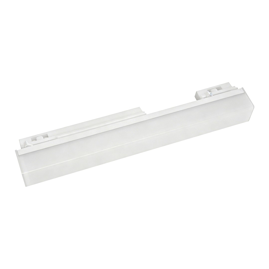 Линейно LED тяло за монофазна шина RULER 30 см MILAGRO ML70274