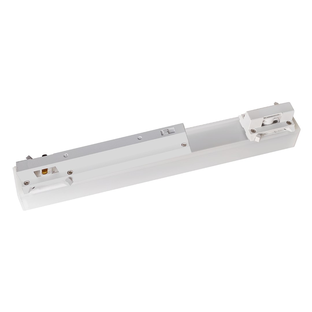 Линейно LED тяло за монофазна шина RULER 30 см MILAGRO ML70274