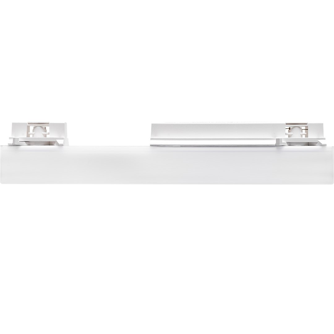 Линейно LED тяло за монофазна шина RULER 30 см MILAGRO ML70274