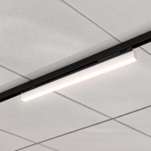 Линейно LED тяло за монофазна шина RULER 60 см MILAGRO ML70275